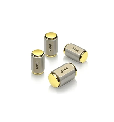 Industrial-Grade Vertical Tilt Switch