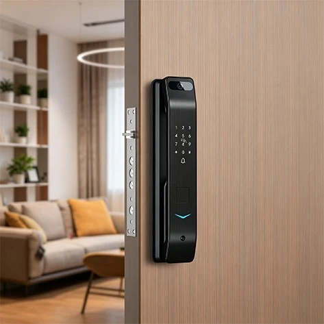 Smart Home & Security